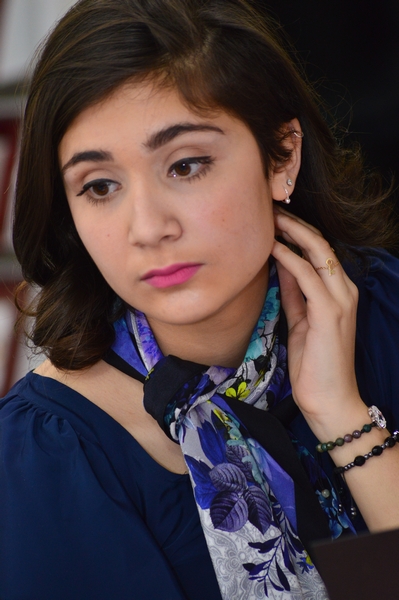 Get Pretty Smart with Pupa